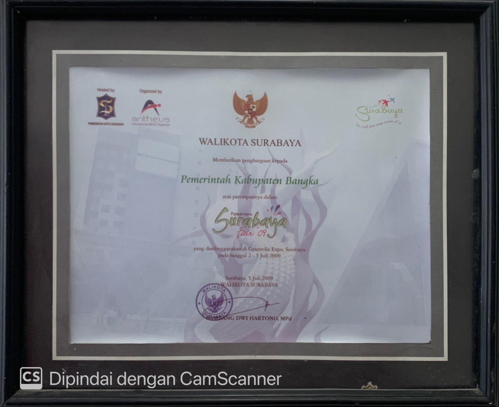 Pameraya Surabaya Fair 09